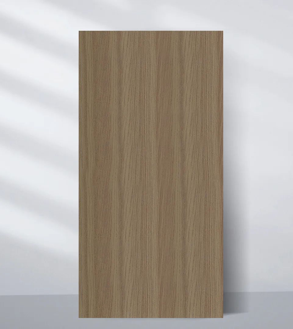 Wood veneer wall panels, South Florida