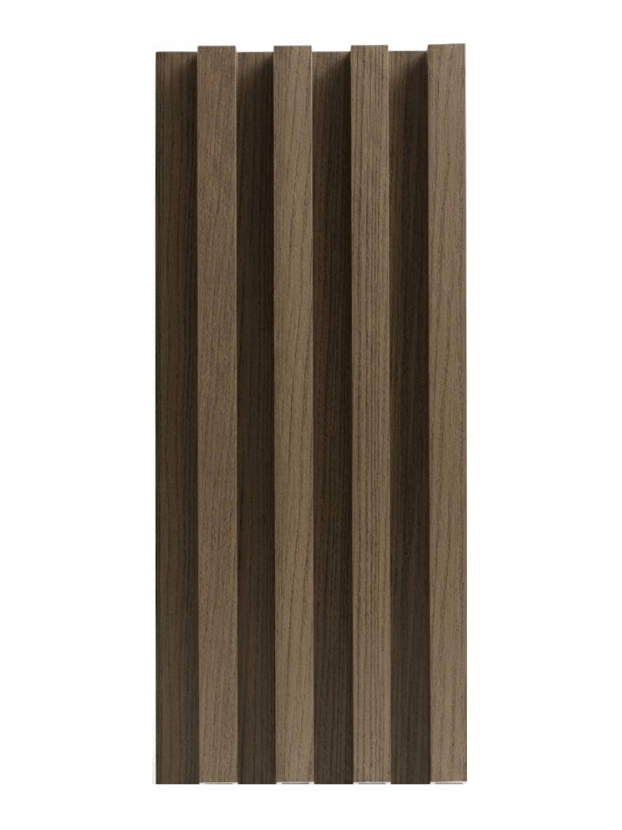 WPC fluted wall panels, South Florida